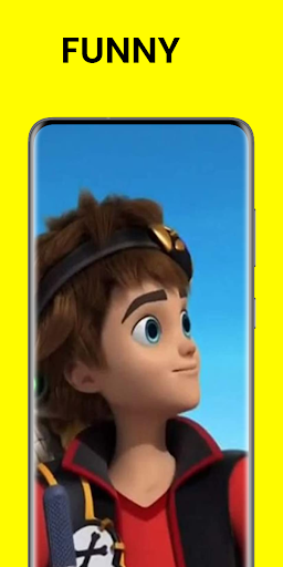 ZAK STORM HD WALLPAPERS Screen 3