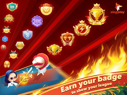 ZingPlay Portal - Free Online Card & Casino games  Screenshots 16