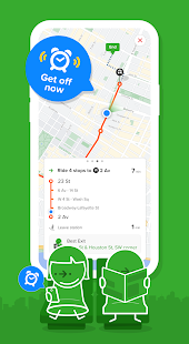 Citymapper: The Ultimate Transport App