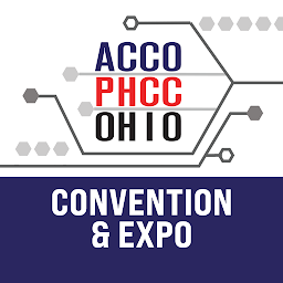 Imagem do ícone ACCO/PHCC Ohio Convention