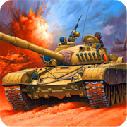 Generals war - real time strategy battle  Icon