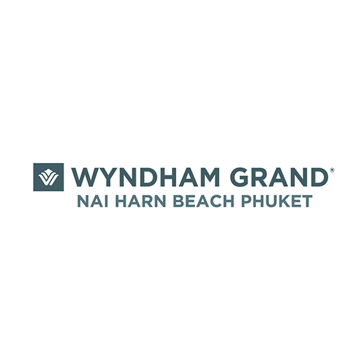 Wyndham Grand Nai Harn Phuket logo