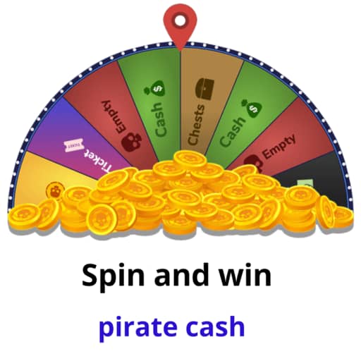 Spin cash