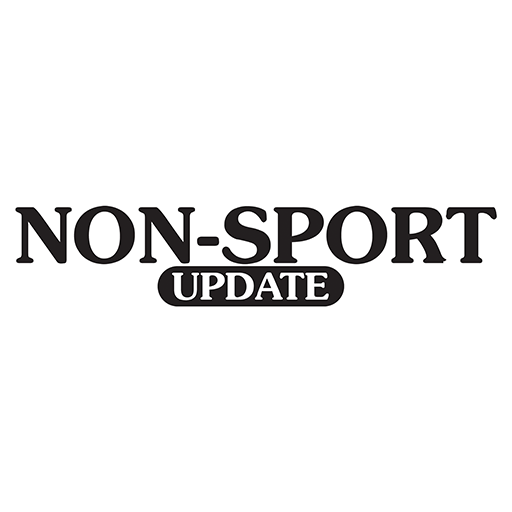 Non-Sport Update