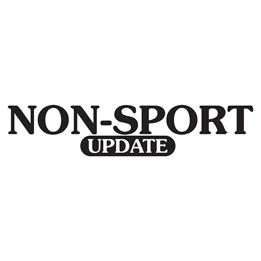 Non-Sport Update - AppWisp.com