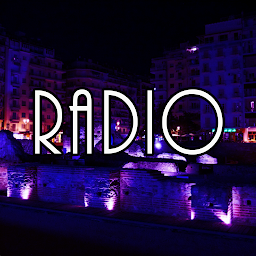 Icon image Live Radios From Thessaloniki