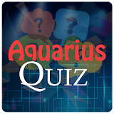 Aquarius Quiz icon