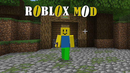 Baixar Roblox Mod Minecraft para PC - LDPlayer