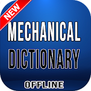 Top 30 Books & Reference Apps Like Mechanical Dictionary Offline - Best Alternatives