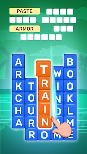 Words Warehouse：Test Your Mind 3