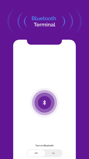 Android application X-CENTRIC screenshort