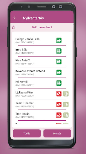 Ovped Screen 3