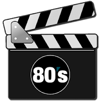 Lista de películas años 80