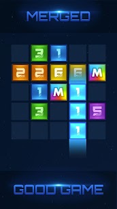 Dominoes Puzzle Science style For PC installation