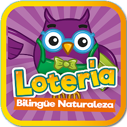 图标图片“Lotería Bilingue Naturaleza”