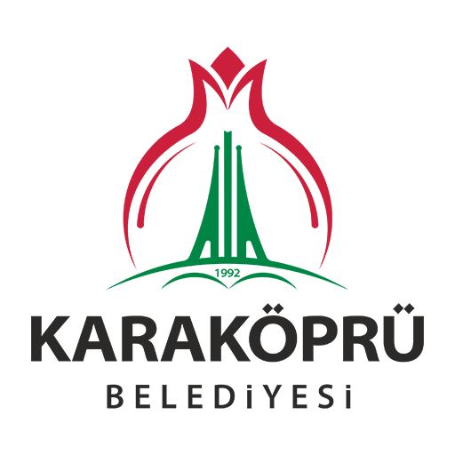 Karaköprü Belediyesi Eğitim logo