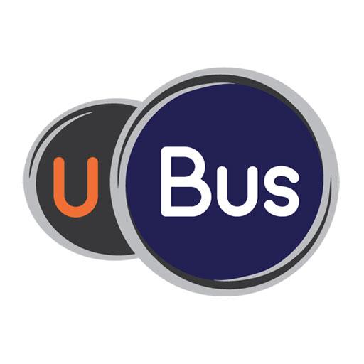 UBus logo