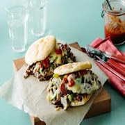 Recret Recipes of Lowcarb Philly Cheesesteak