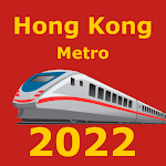 Cover Image of Download Hong Kong Metro 香港港铁 (离线)  APK