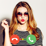 Cover Image of ダウンロード Video Call All in One, Hangout  APK