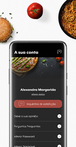 Cappricciosa Screen 3