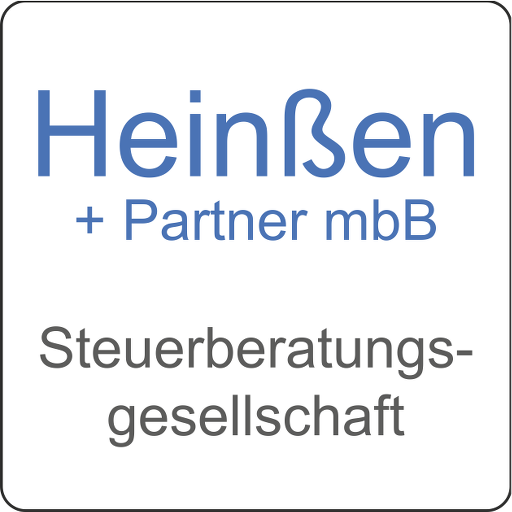 StB Heinßen logo
