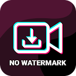 Cover Image of Download Download Video TikTok No Watermark by SnapTik 1.0.23 APK