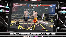 Muay Thai Boxing 3のおすすめ画像3
