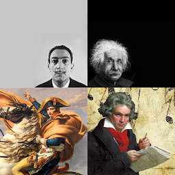 Відарыс значка "Facts about people"