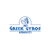 Greek Gyros Afroviti icon
