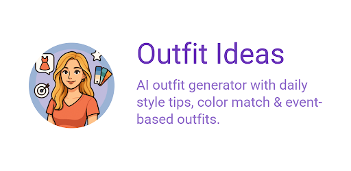 OutfitIdeas: Outfit Planner AI