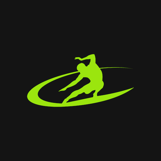 PowerSurf logo