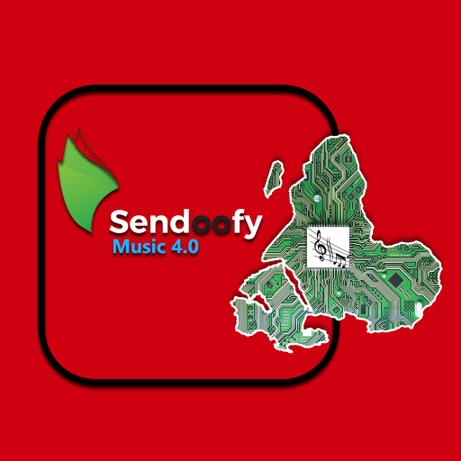 Sendoofy Music logo