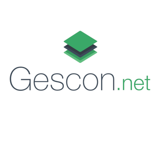 Gescon.Net logo