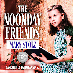 Icon image The Noonday Friends