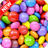 HD Candy Wallpapers icon