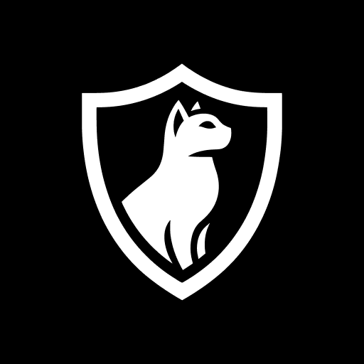 CatVPN - Fast & Secure VPN Logo