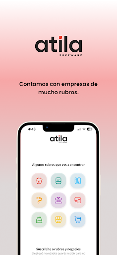 Atila Online Screen 3