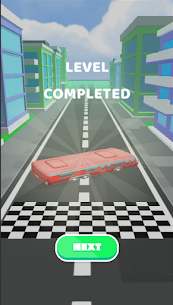 Download Jelly Bus v0.2 MOD APK (Unlimited Money) Free For Android 8