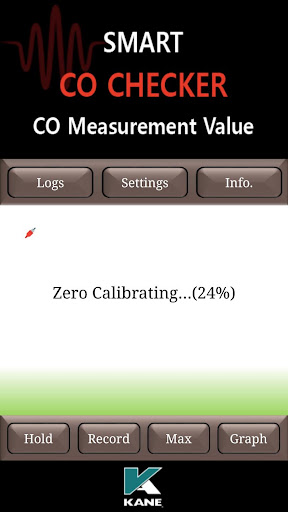 Co Checker Screen 2