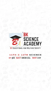 BK Science Academy