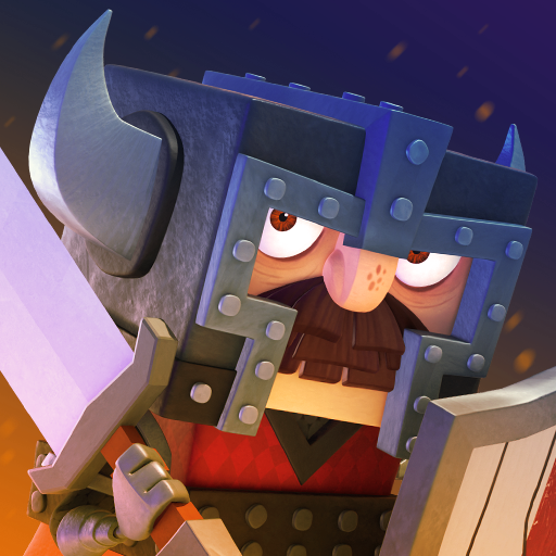 Kingdoms of Heckfire: Dragon Army | MMO Strategy