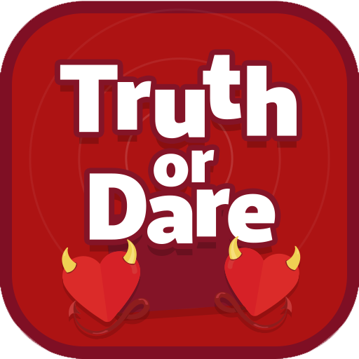 Truth or Dare - Couples  Icon