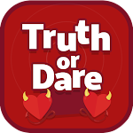 Cover Image of Herunterladen Truth or Dare - Couples  APK