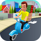 Delivery Master 3D