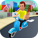 Delivery Master 3D - Androidアプリ