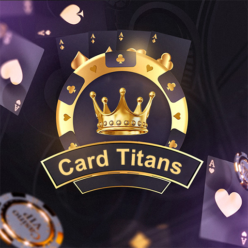 Card Titans