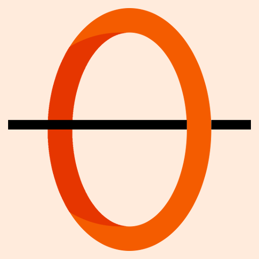 Running Circle logo
