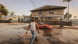 Gangster Crime City Car Games - Screenshot 1