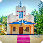 Cover Image of Скачать St. Michael's Knanaya Catholic  APK